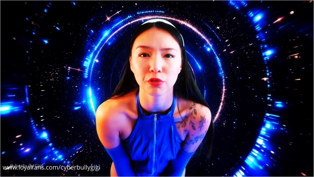 Cyberbully Gigi – Super Gooner