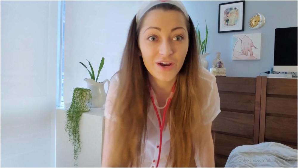 Dani Daniels – Do you have a growing pain in your pants