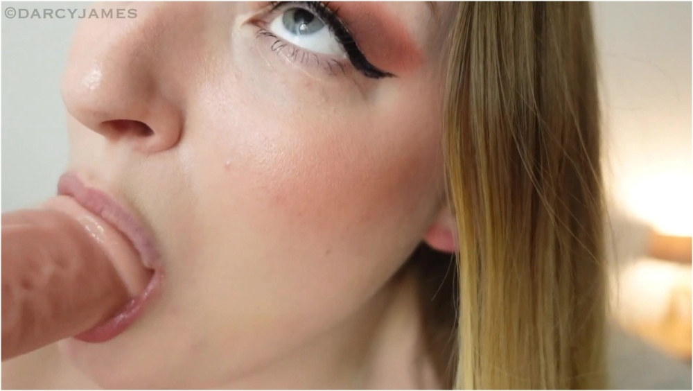 DarcyJames – Your Wife’s step Sister The Titfucking Homewrecker