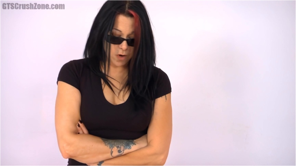Gtszone – Gtscrushzone 359 Cyndie Myst