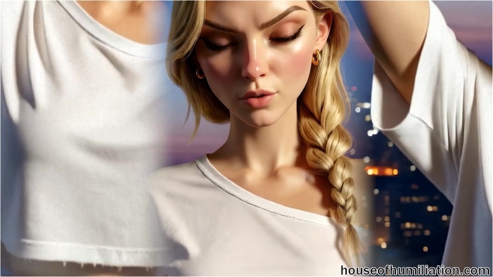 House Of Humiliation – Beta ”sex” – Cum Like A Loser!