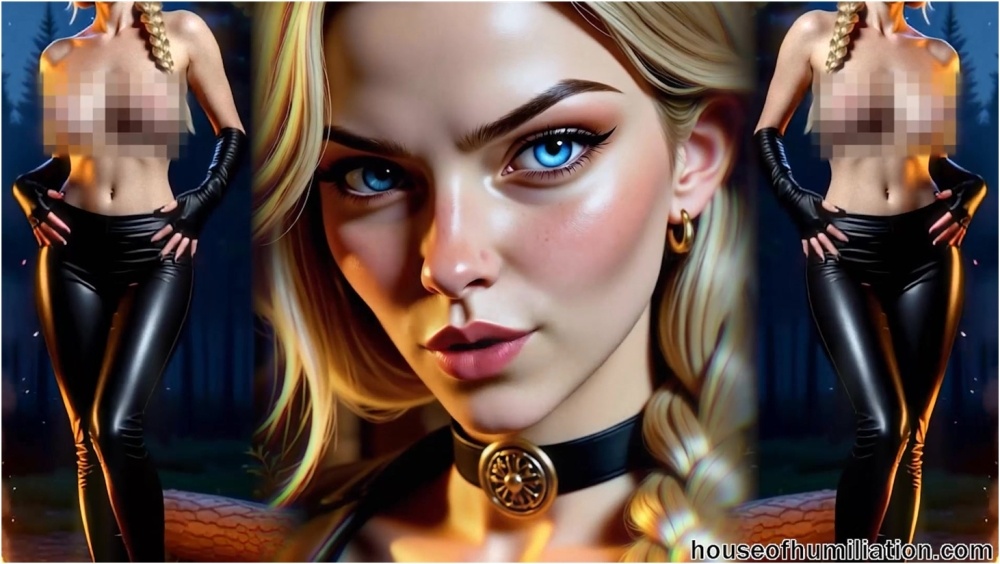 House Of Humiliation – Fortune Does Not Favor The Beta