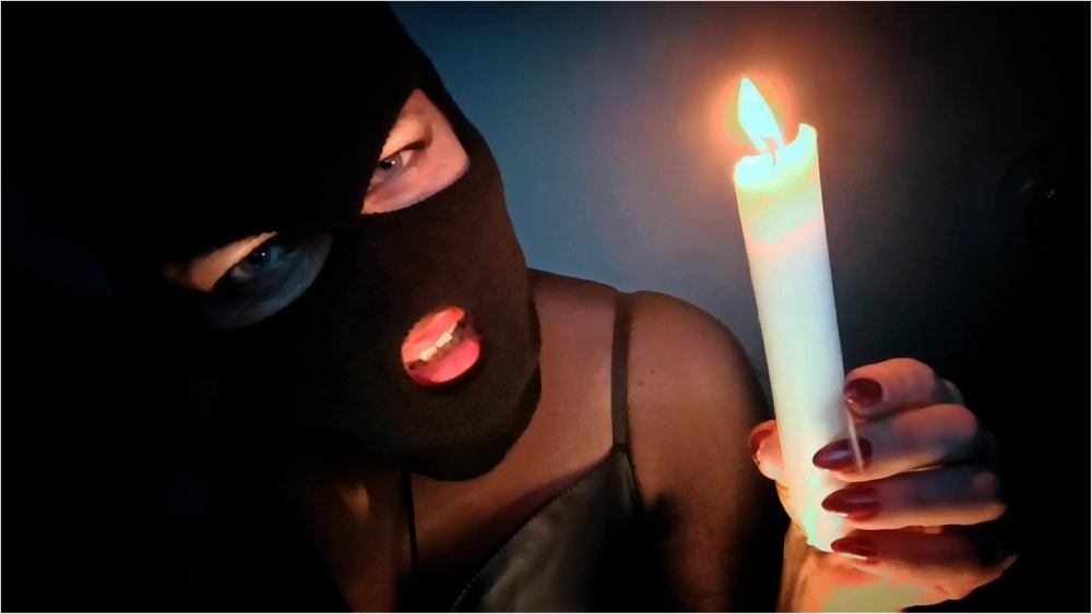 JuliaCrown – My Futa Vampire Wife Part 2 The Price of Disobedience
