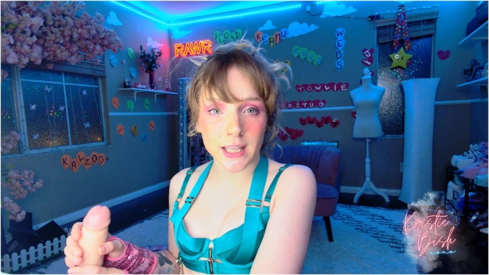 Kristie Bish – KBs Club Games CEI