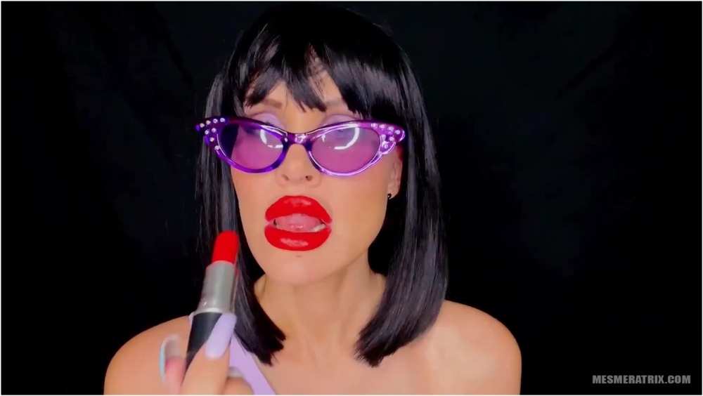 Lady Mesmeratrix Fucks Your Mind – Lip Dick