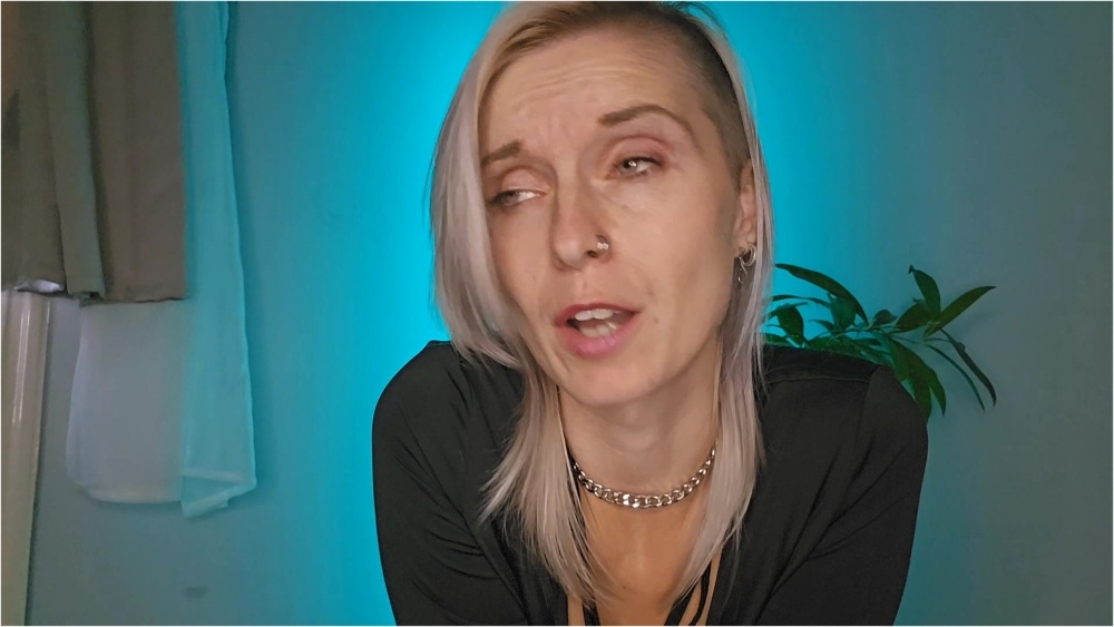 Lexi Snow – Your Crush Humiliates You