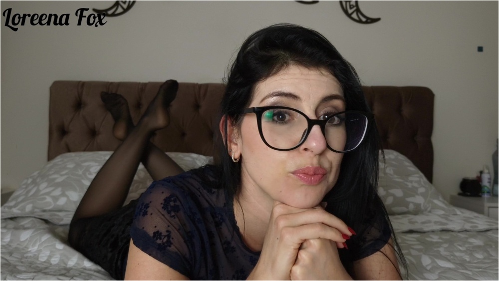 Loreena Fox – Our cuckold agreement