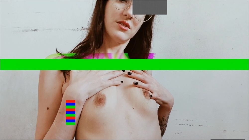 Mistress Maxima – CEI VIRUS