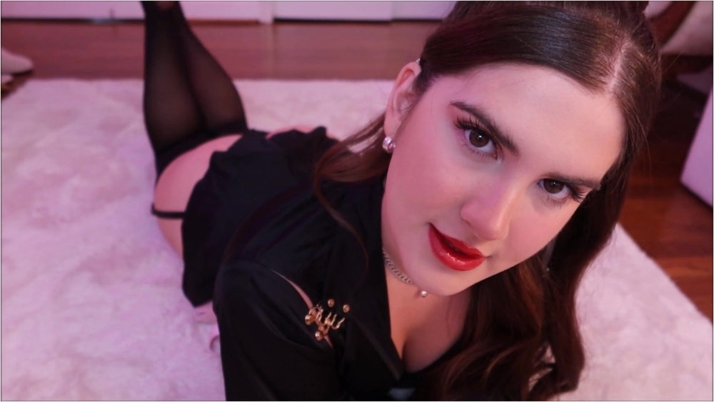 Princess Claretta – Spiral For Eye-Fucking