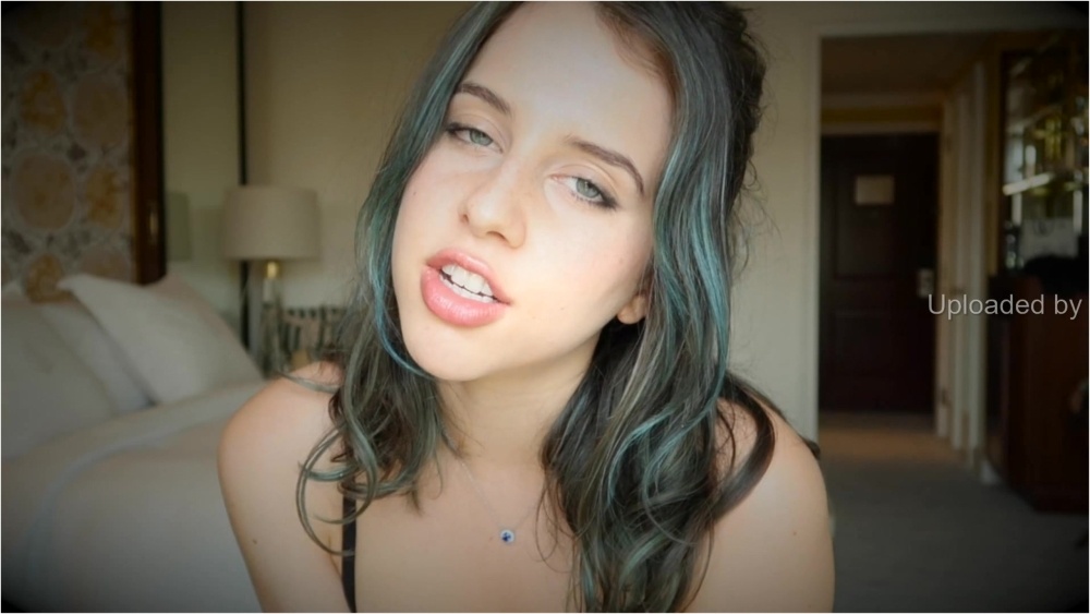 Princess Violette – You Love Cum