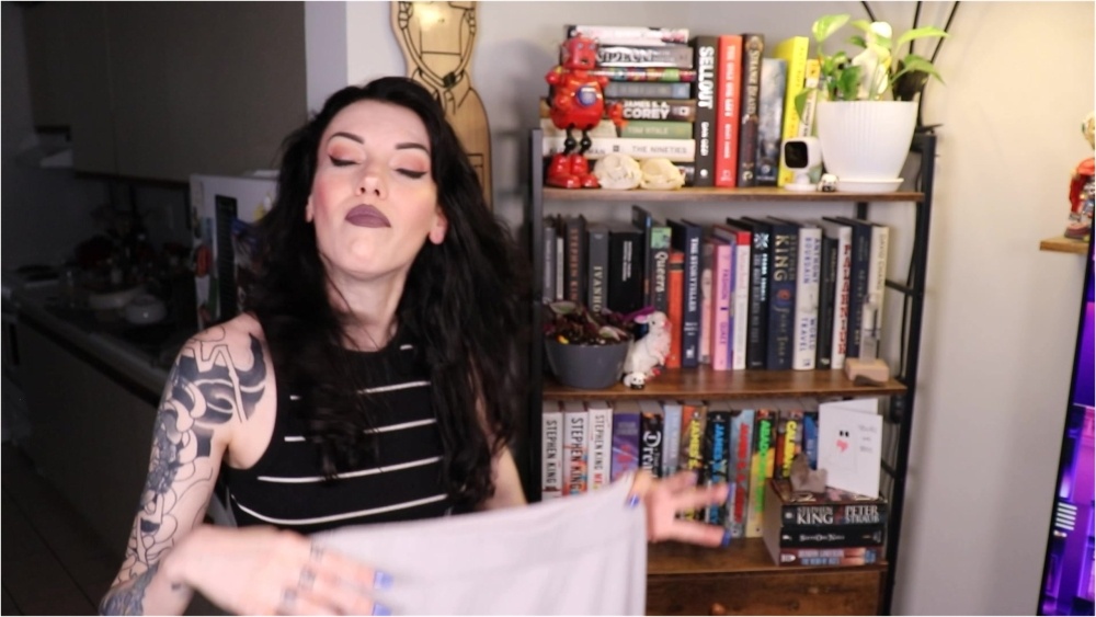 Ryland BabyLove – Thrift Haul #2