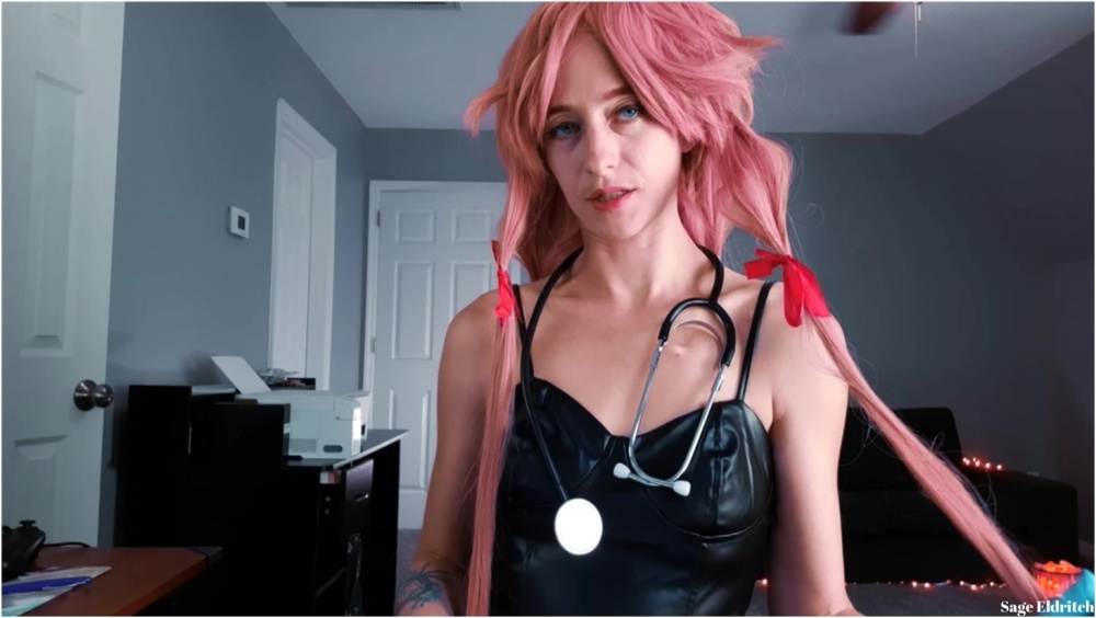 Sage Eldritch – Surprise Circumcision by Yuno Gasai