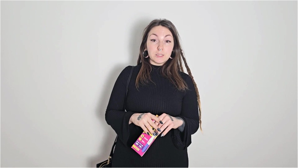 Spookybunz – Cucked by the whole office