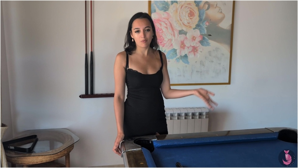Summer Fox – Snooker Loser SPH