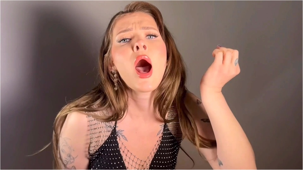 THEcherrygirl – Come here Gooner