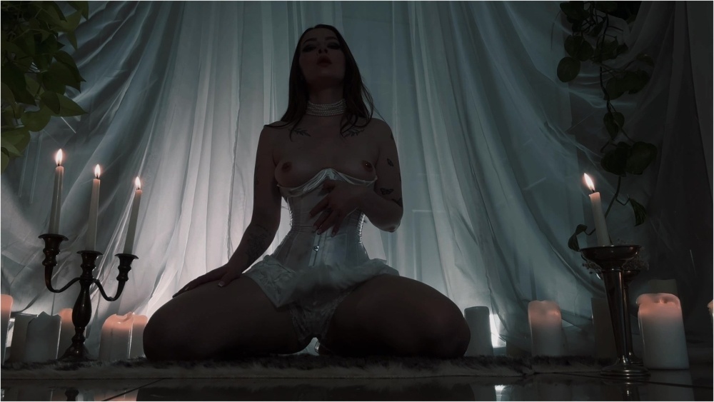 THEcherrygirl – Sex magic