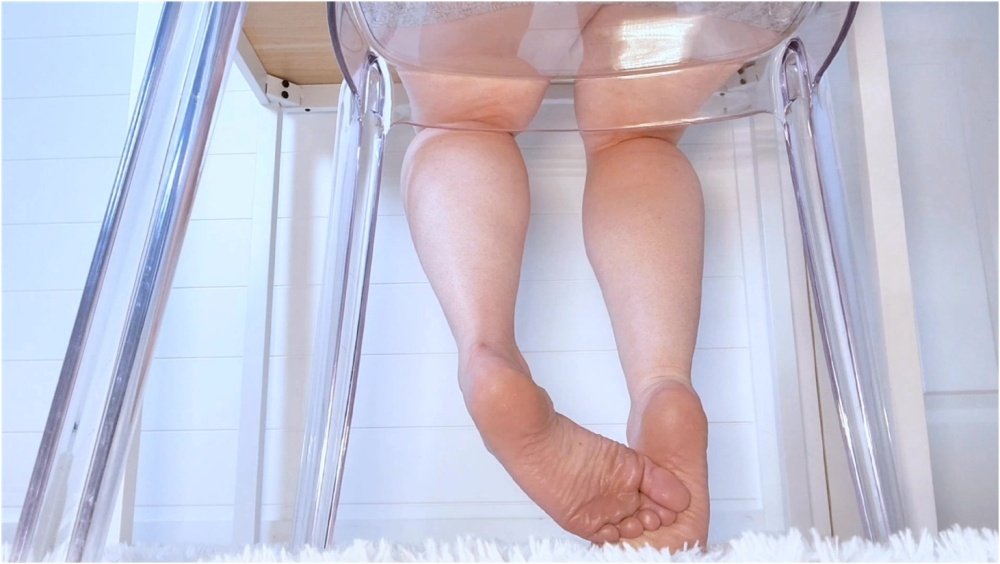TheTinyFeetTreat – Soles Study Session
