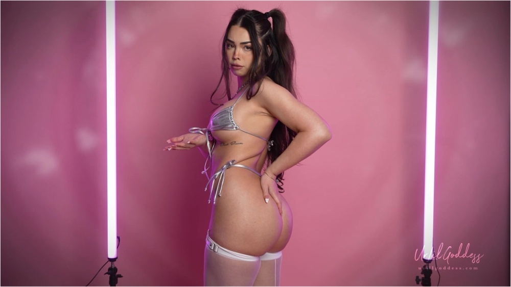 Urlilgoddess – PIED Assessment