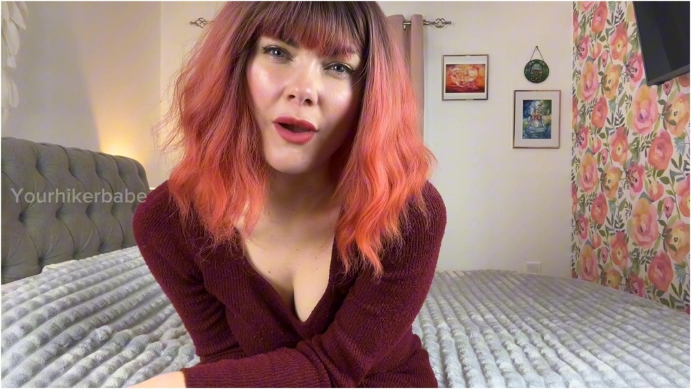 Yourhikerbabe – Prison Cock Sucking Bitch