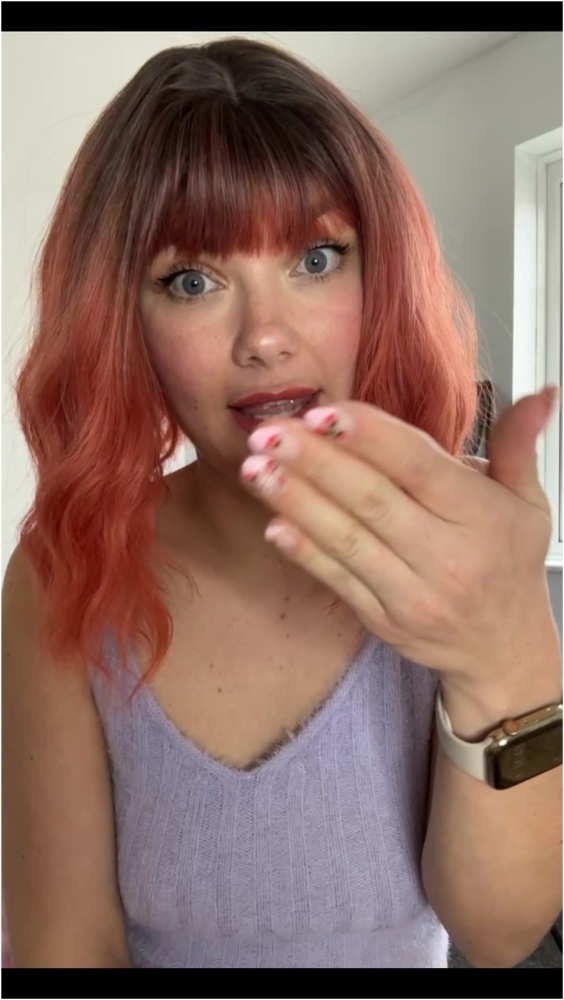 Yourhikerbabe – Toilet Slavery Part 3