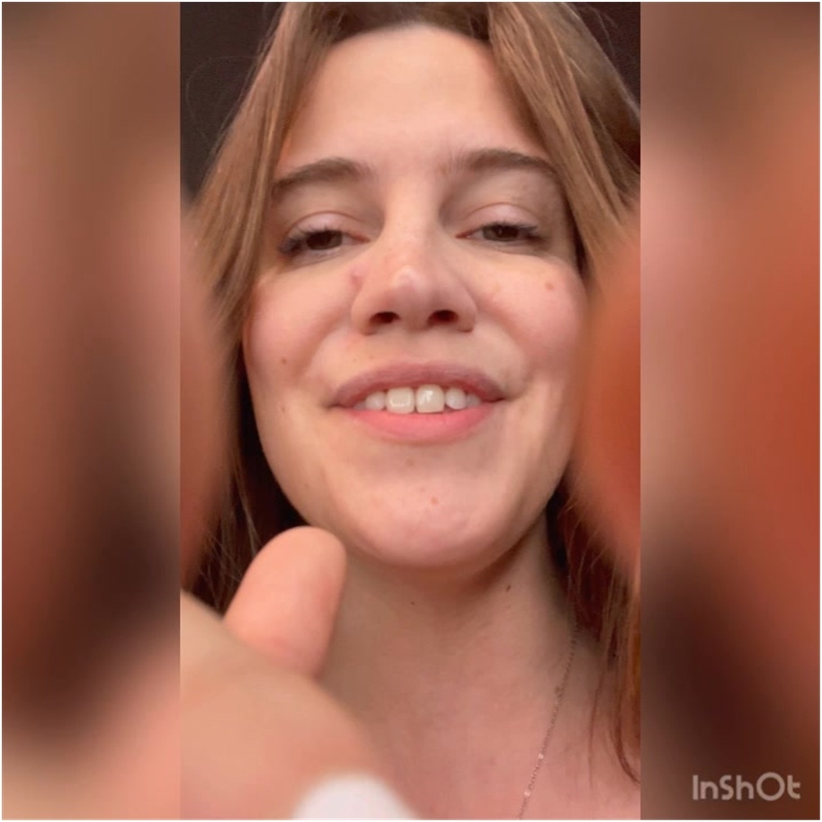 maggierosexo – giantess playing with my tiny quot