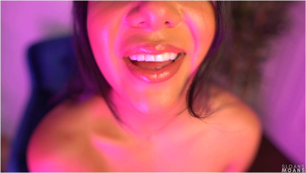 sloane sabbath – daddy let me be your girlfriend