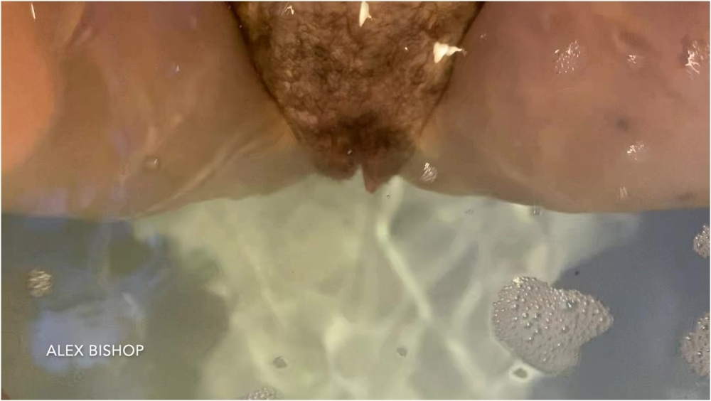 Alex Bishop – Alex Fart Cam