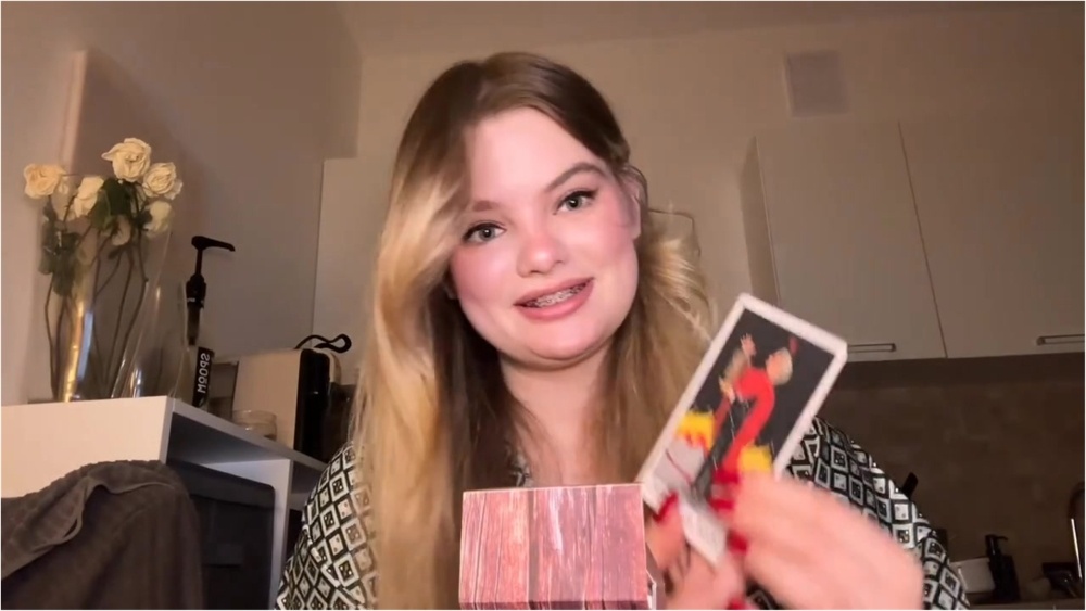 BigAss Jane – All My Tarot and Runes