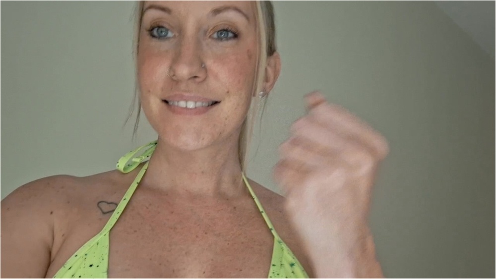 BrittiBratti – CEI Slutty Neighbor