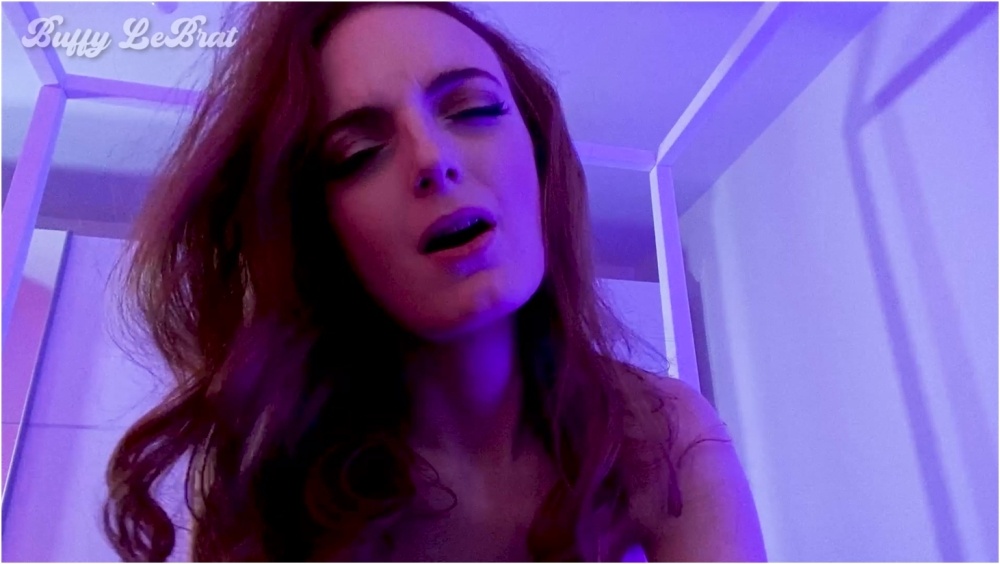 Buffy LeBrat – Romantic Girlfriend ASMR POV Whisper Sex