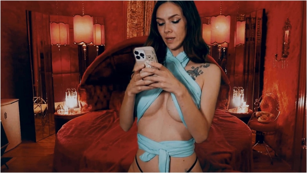 Destines Dungeon – Blackmail fantasy NO ESCAPE NO MERCY