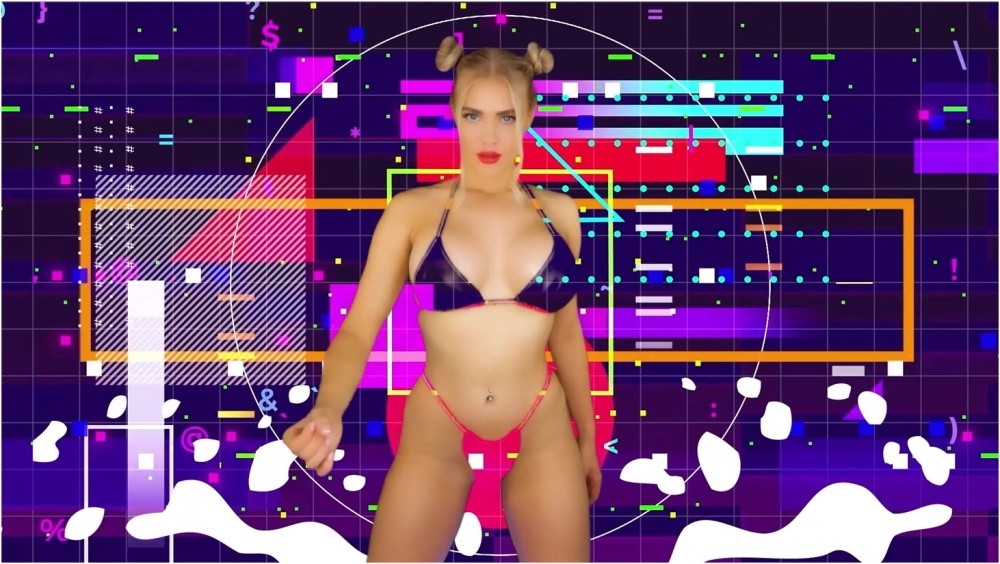 Dommelia – HHNNNGGGG