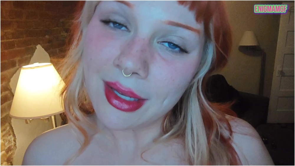 EnigmaMGF – Gooner Loser JOI