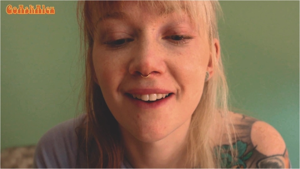 GoAskAlex – Your Best Friend’s Fiancee