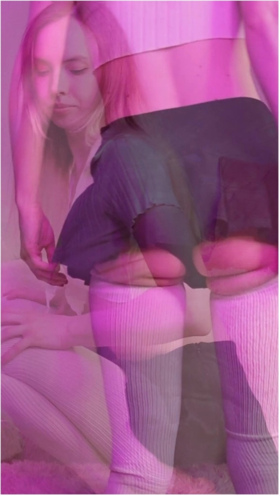 GoddessKayQueen – I Have Grown Into a 50ft Man-Snatching Goddess – Giantess