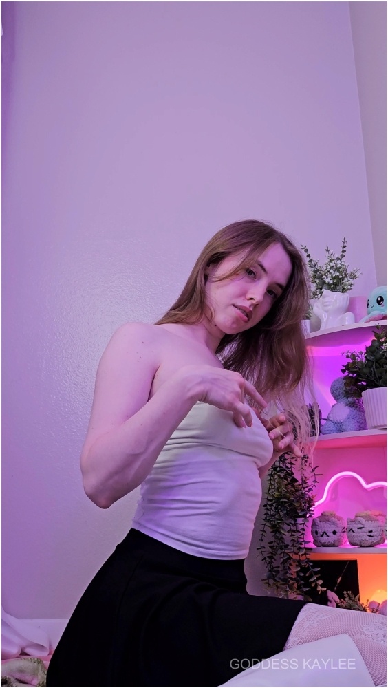 GoddessKayQueen – Meditation Mindmelt – JOI