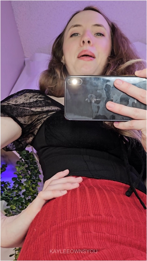 GoddessKayQueen – Piggy Loser BM Fantasy