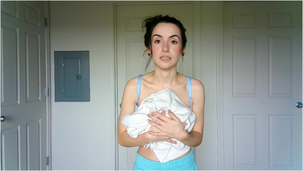GoddessMayHere – He Awaits 2 ‘Carson