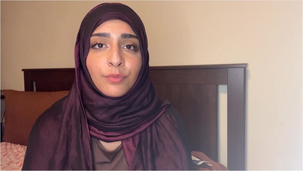 Hijabi – Cum Countdown Farsi