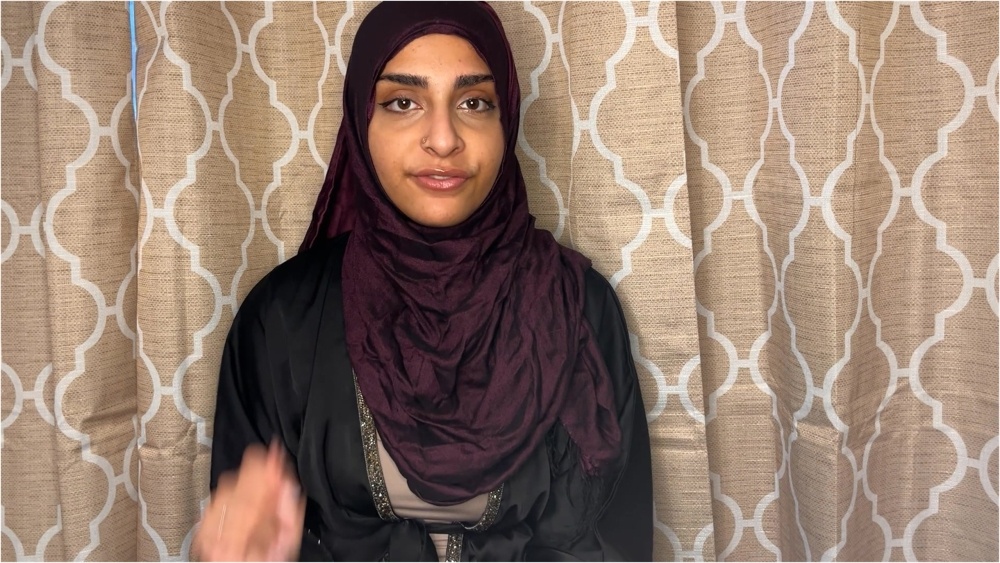Hijabi – Daily Obedience Protocol