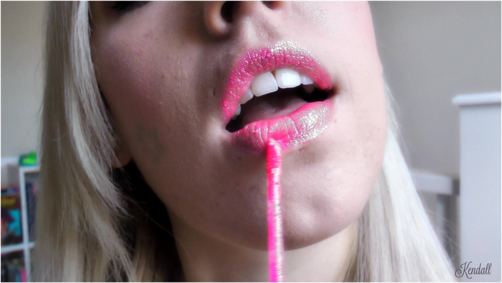 Kendall Olsen – Diamond Pout