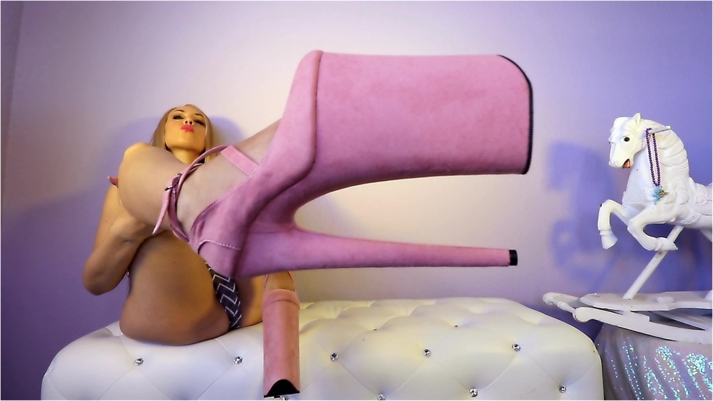 Kendall Olsen – Drool For My Heels