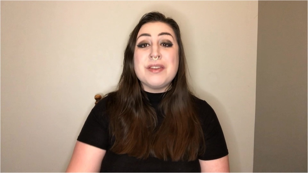 Ladyaislynn – You Get Off On Giving $ to Women Ew
