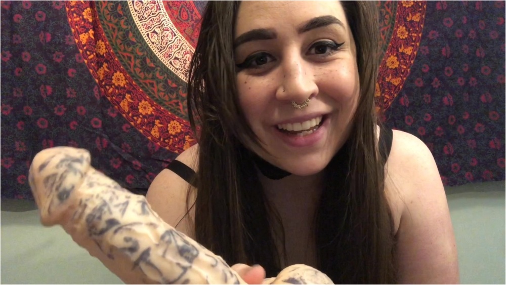 Ladyaislynn – You’re Nothing Without your Goddess