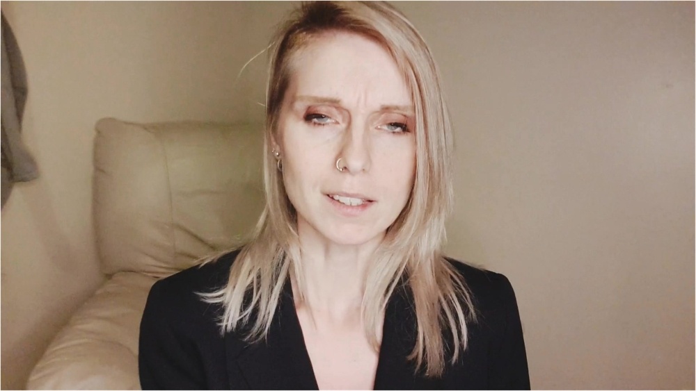 Lexi Snow – My Personal Assistant Interview