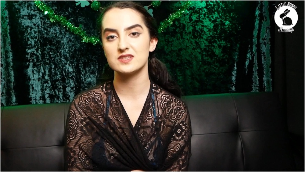 LittleBunnyB – 5 Cruel Task… Pt. 4