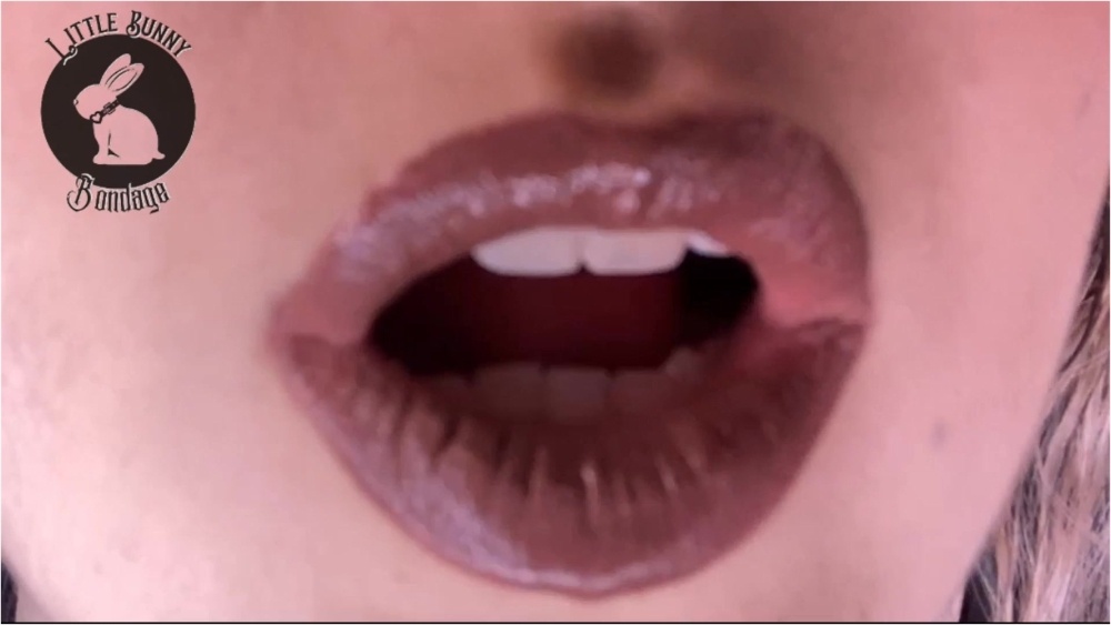 LittleBunnyB – ASMR Mistress Punishment