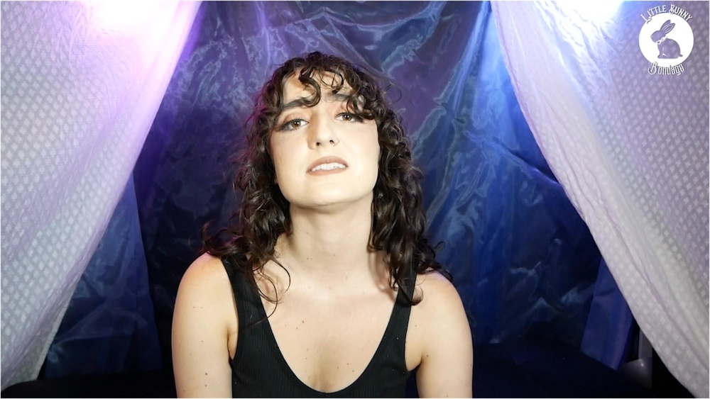 LittleBunnyB – Custom JOI Adam