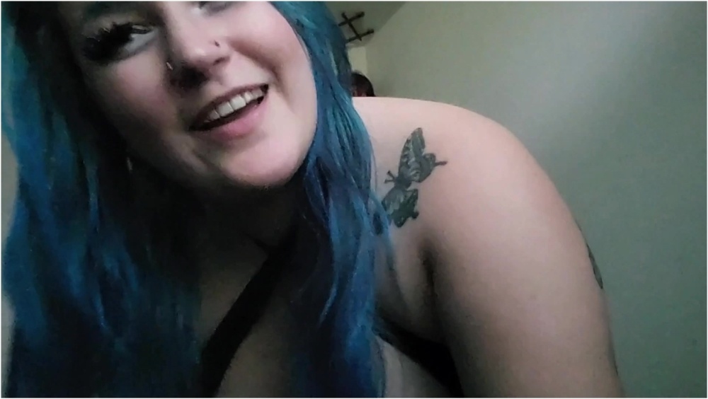 Luna Allora – Pegged Next To Your GF