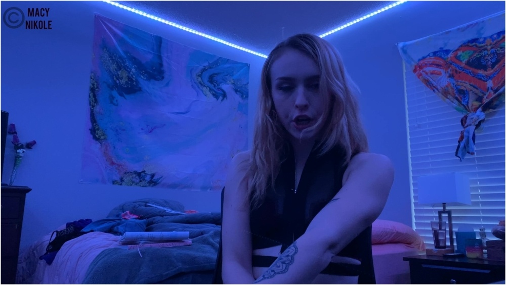 Macy Nikole – Rip Off LOSERS ONLY